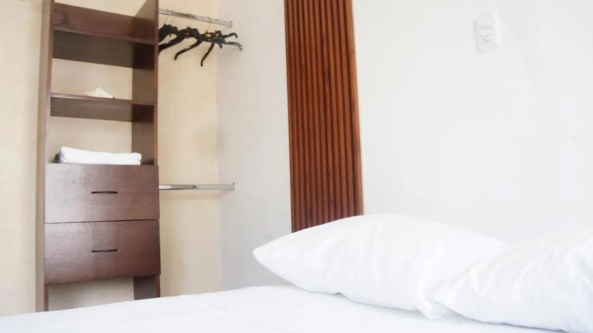 Cabanas Wenej Bacalar