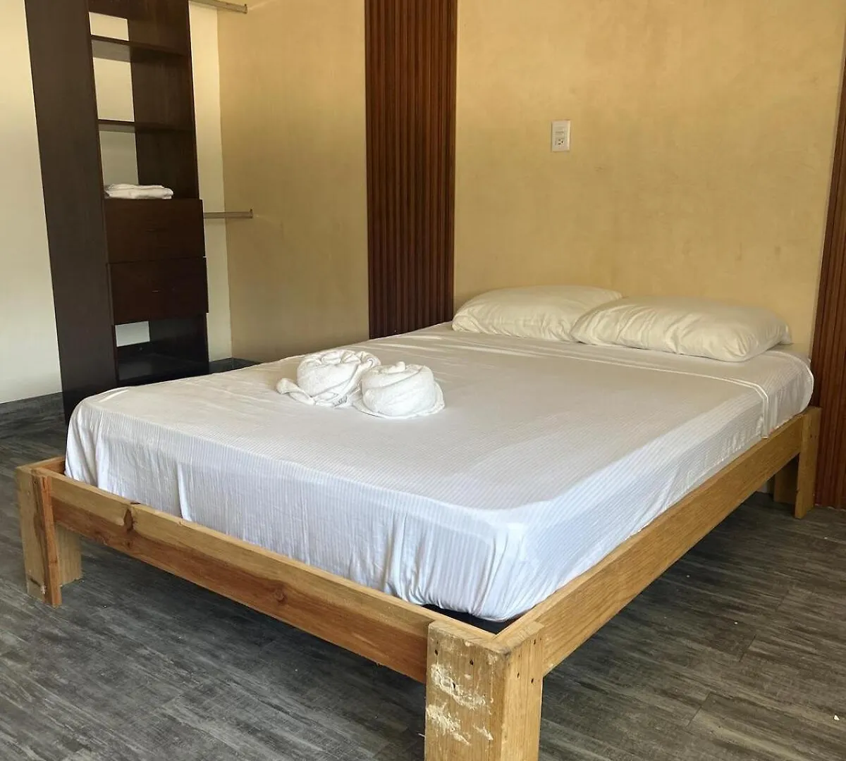 Cabanas Wenej Bacalar