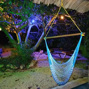 Gasthof Hotelito Kuyche, Bacalar