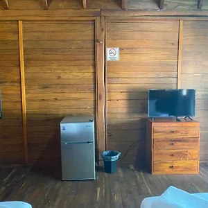 Appartement Mayan Caribe, Bacalar