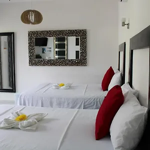 Casa Zazil בקאלאר