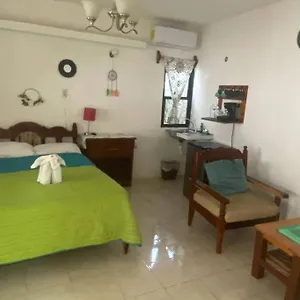 Xtakay Apartment