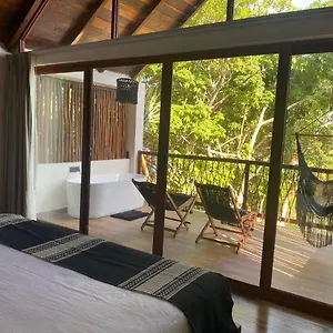 Appartement Xoot Ka Ana Luxury, Oasis, Bacalar
